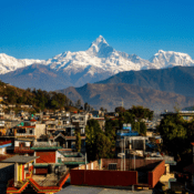 Nepal Pokhara Tour