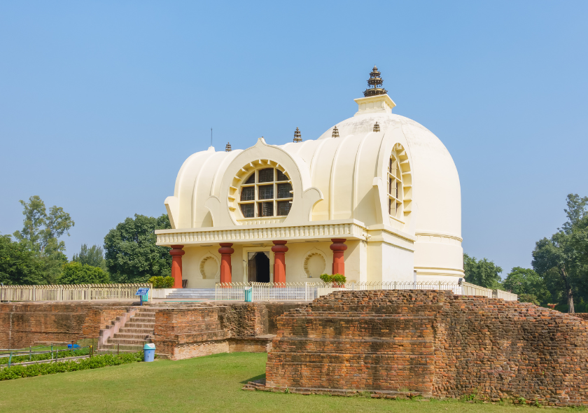 Nepal Tour With Lumbini