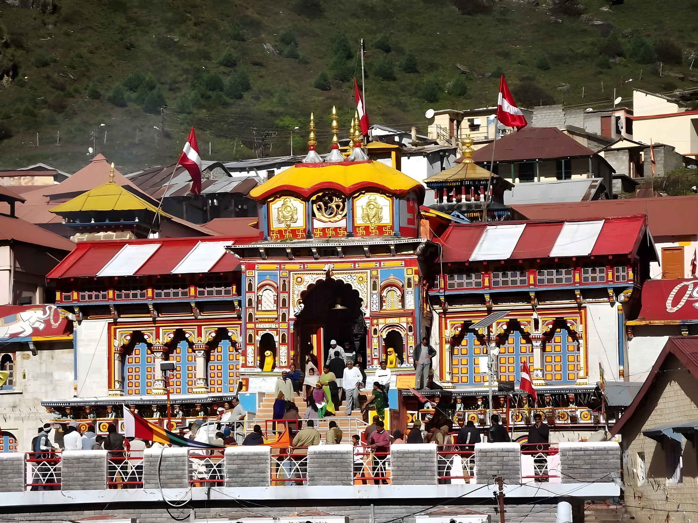 Char Dham