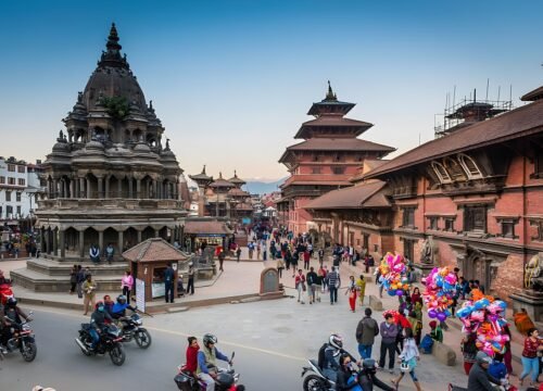 Kathmandu Tour