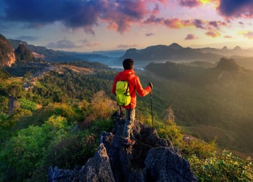 Haridwar Rishikesh Mussoorie Dehradun 5N 6D