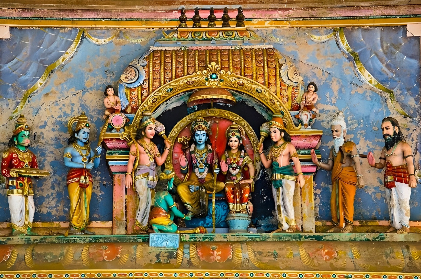 Ramayan Tour